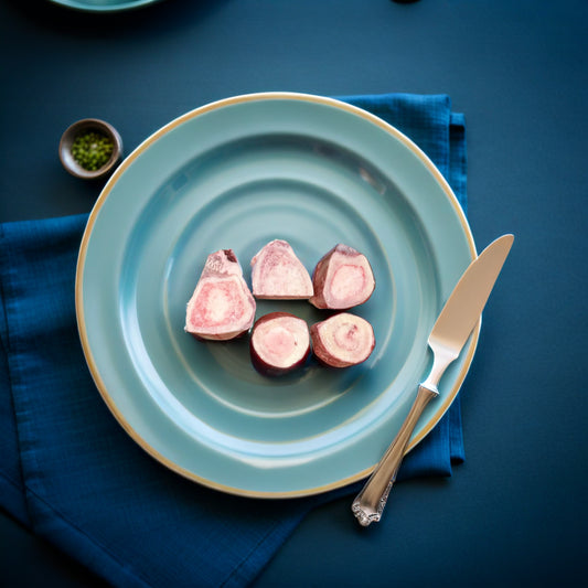 Beef Knuckle Bones - 5 pieces