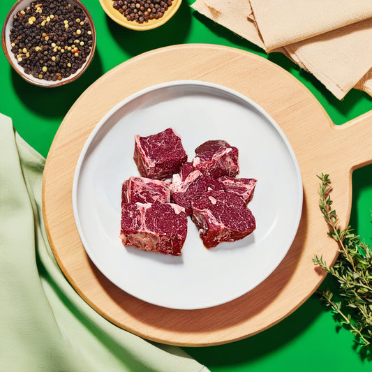 Lamb Chuck(1Pack 1 Lbs)