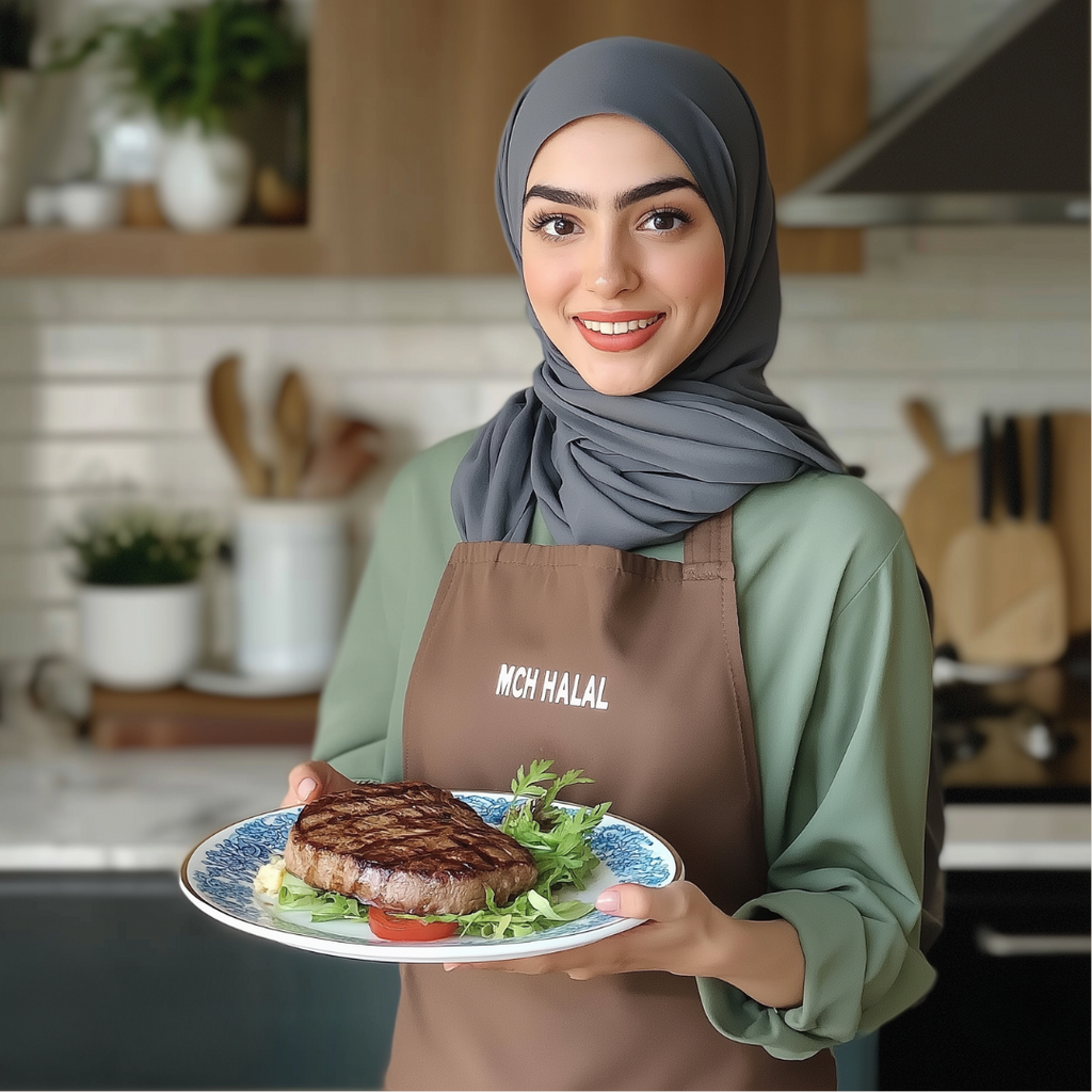 Halal Beef Meat