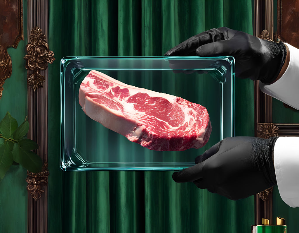 Halal Meat NYC