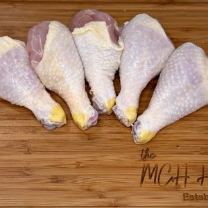 Chicken Drumstick(1 Pack 5 Pieces 1.5 Lbs)