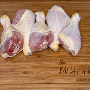 Chicken Drumstick(1 Pack 5 Pieces 1.5 Lbs)