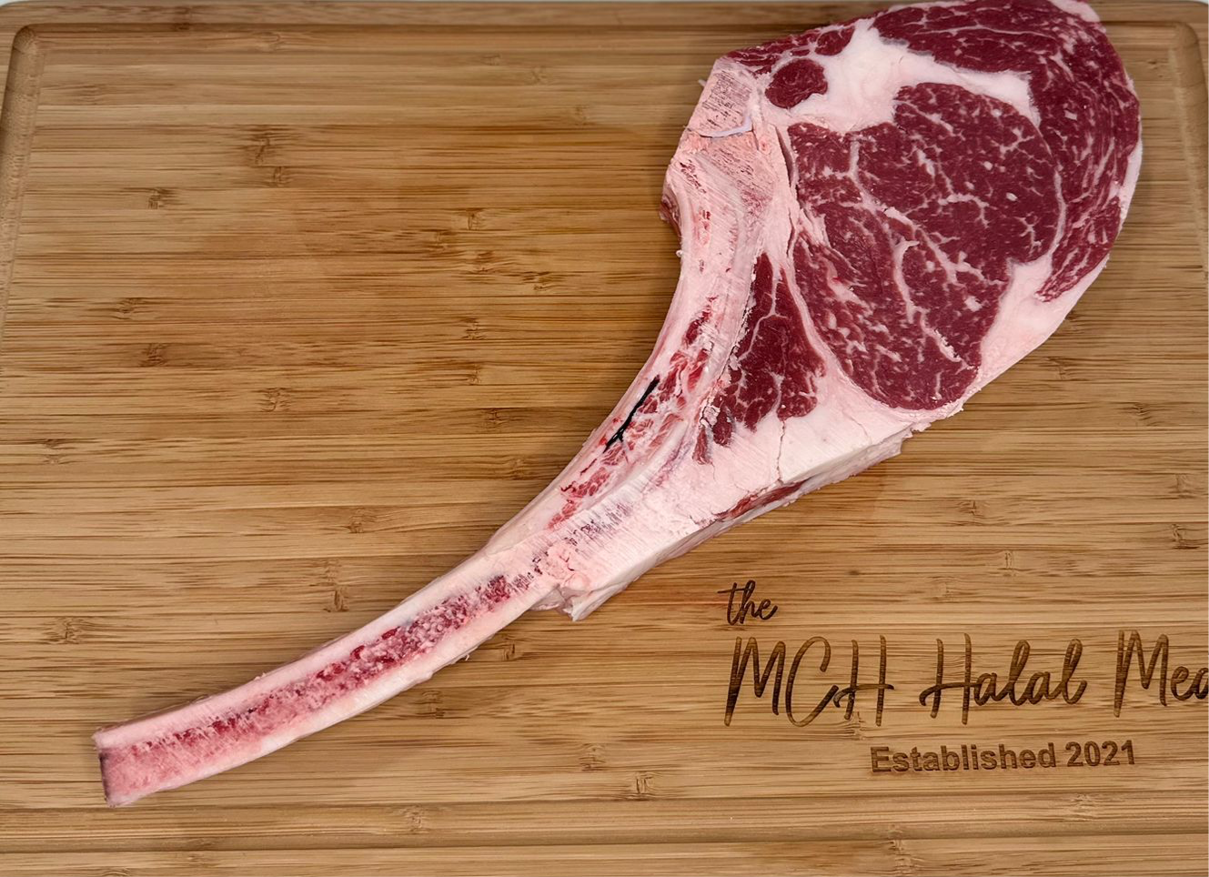 Tomahawks (1/2 Size of Real Tomahawk)( 1 Piece Average 1,5-1,70lbs )