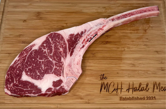 Tomahawks (1/2 Size of Real Tomahawk)( 1 Piece Average 1,5-1,70lbs )