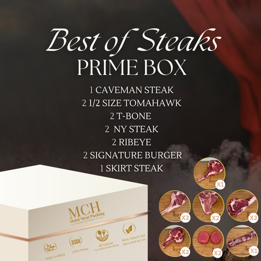 BEST OF STEAKS PRIME BOX