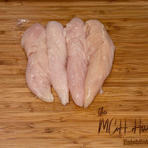 Chicken Tender ( 1 Pack 4 Pieces)