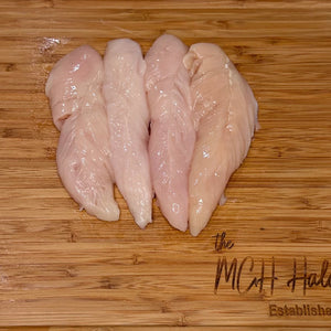 Chicken Tender ( 1 Pack 4 Pieces)