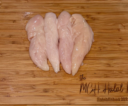 Chicken Tender ( 1 Pack 4 Pieces)