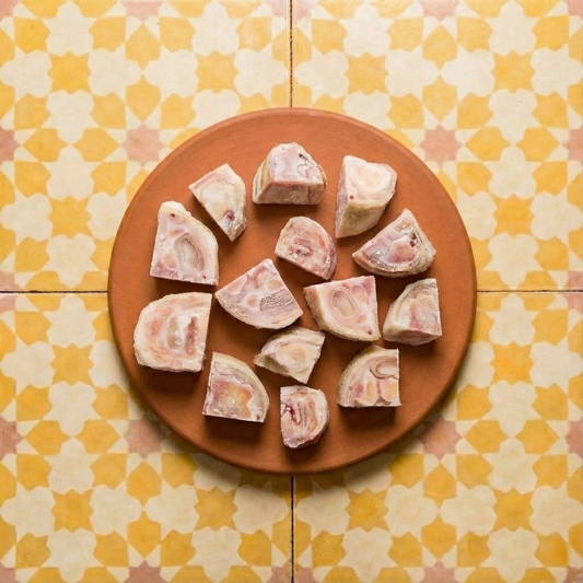 Beef Cow Feet (1 lbs)