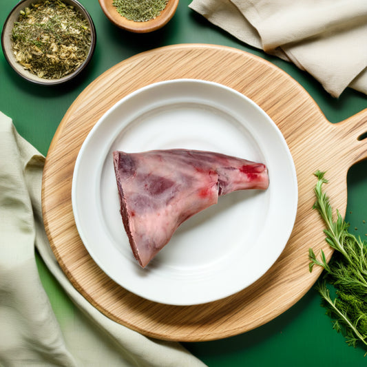 Lamb Shank(1 Pack 1 Piece 1Lbs)