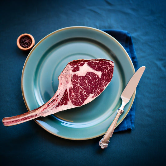 Tomahawks (1/2 size) (1 Piece Average 1.5-1.70 lbs)