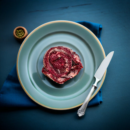 Skirt Steak (1 Pack 1 Pieces 1 lbs)